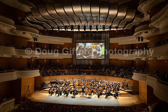 Pacific Symphony and Farhang Foundation - Nowruz Concert 2023