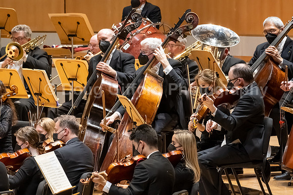 Pacific Symphony and Farhang Foundation - Nowruz Concert 2023