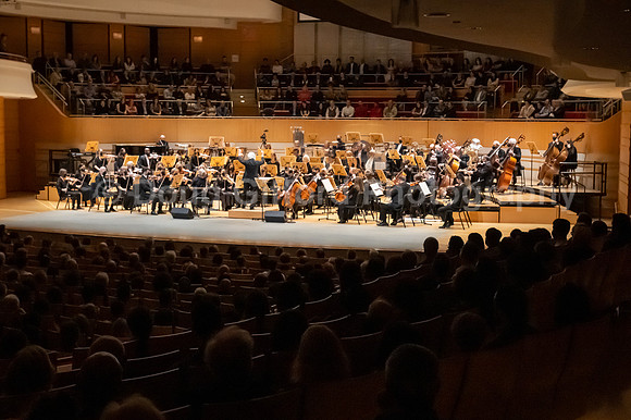 Pacific Symphony and Farhang Foundation - Nowruz Concert 2023