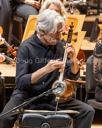 Pacific Symphony and Farhang Foundation - Nowruz Concert 2023