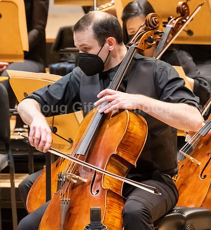 Pacific Symphony and Farhang Foundation - Nowruz Concert 2023