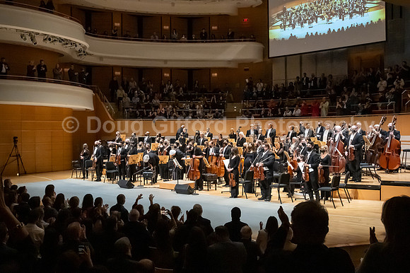 Pacific Symphony and Farhang Foundation - Nowruz Concert 2023