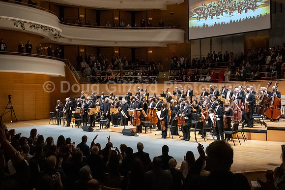Pacific Symphony and Farhang Foundation - Nowruz Concert 2023