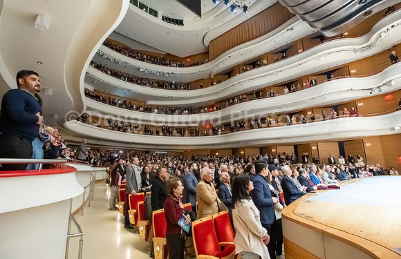 Pacific Symphony and Farhang Foundation - Nowruz Concert 2023
