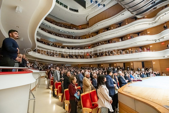 Pacific Symphony and Farhang Foundation - Nowruz Concert 2023