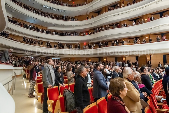 Pacific Symphony and Farhang Foundation - Nowruz Concert 2023
