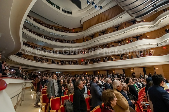 Pacific Symphony and Farhang Foundation - Nowruz Concert 2023