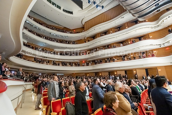 Pacific Symphony and Farhang Foundation - Nowruz Concert 2023