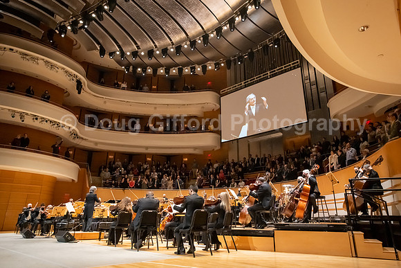 Pacific Symphony and Farhang Foundation - Nowruz Concert 2023