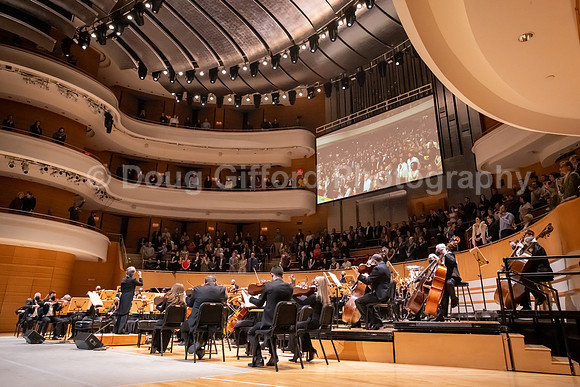 Pacific Symphony and Farhang Foundation - Nowruz Concert 2023