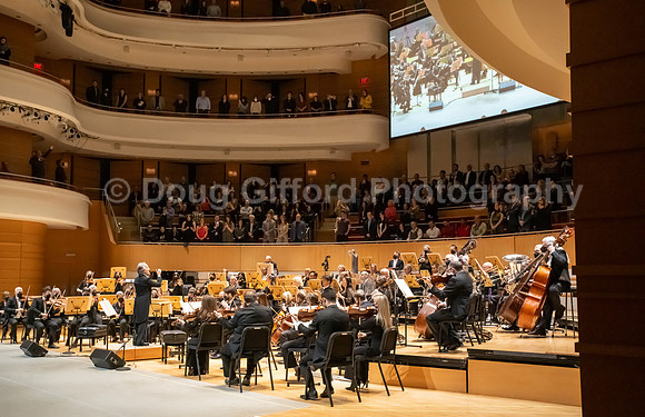 Pacific Symphony and Farhang Foundation - Nowruz Concert 2023
