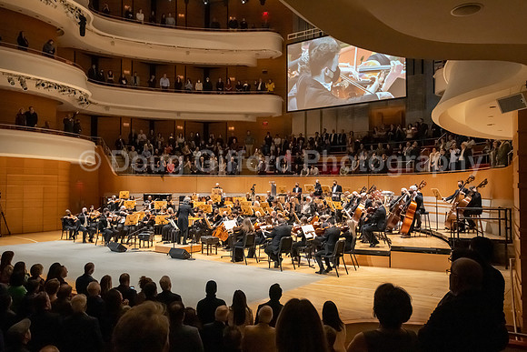 Pacific Symphony and Farhang Foundation - Nowruz Concert 2023