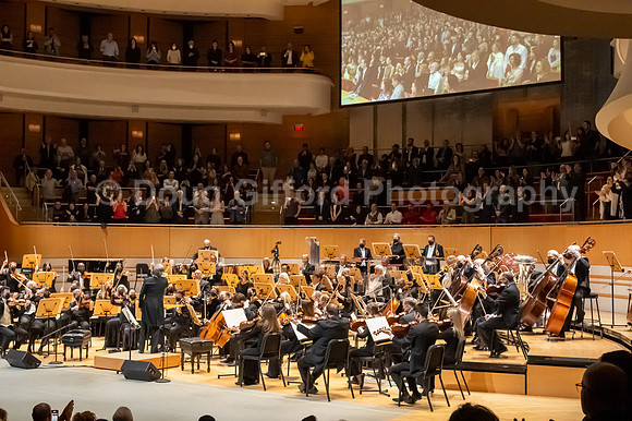 Pacific Symphony and Farhang Foundation - Nowruz Concert 2023