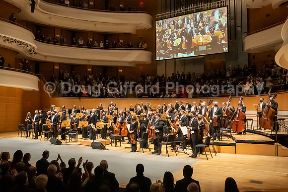 Pacific Symphony and Farhang Foundation - Nowruz Concert 2023