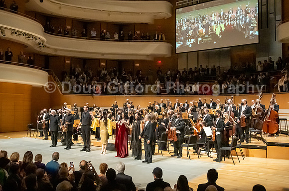 Pacific Symphony and Farhang Foundation - Nowruz Concert 2023