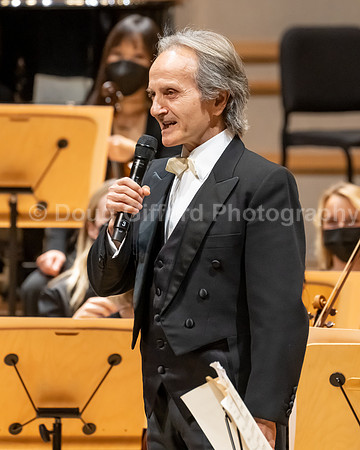 Pacific Symphony and Farhang Foundation - Nowruz Concert 2023