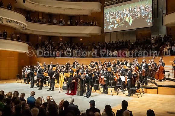 Pacific Symphony and Farhang Foundation - Nowruz Concert 2023