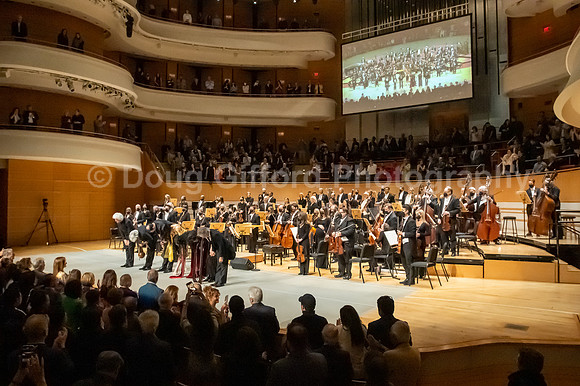 Pacific Symphony and Farhang Foundation - Nowruz Concert 2023