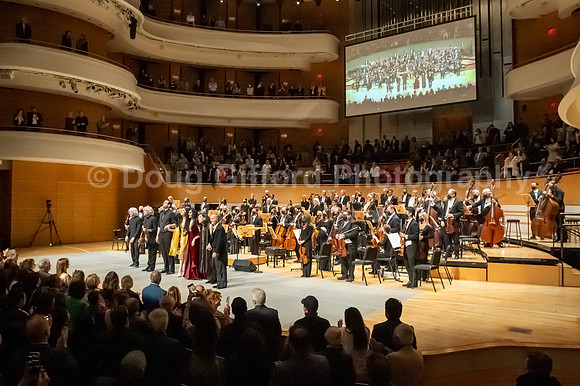 Pacific Symphony and Farhang Foundation - Nowruz Concert 2023