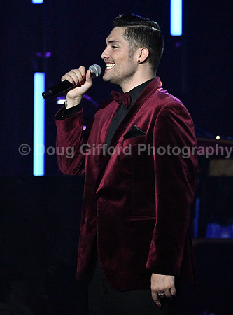 Orange County School of the Arts Foundation - "Night of a Million Dreams" Gala 2022