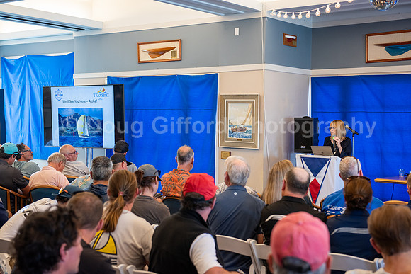 2023 Transpac