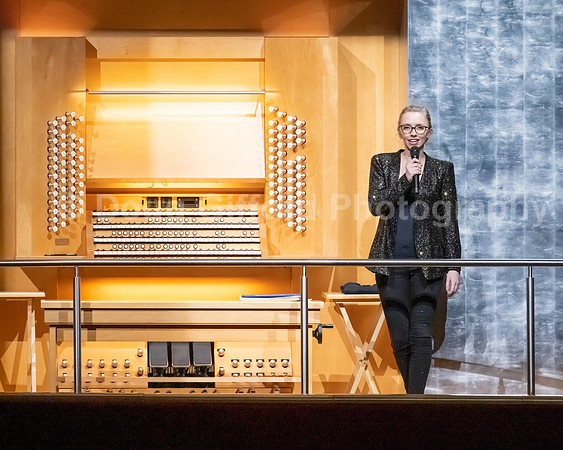 Pacific Symphony - Organ Superstar Anna Lapwood
