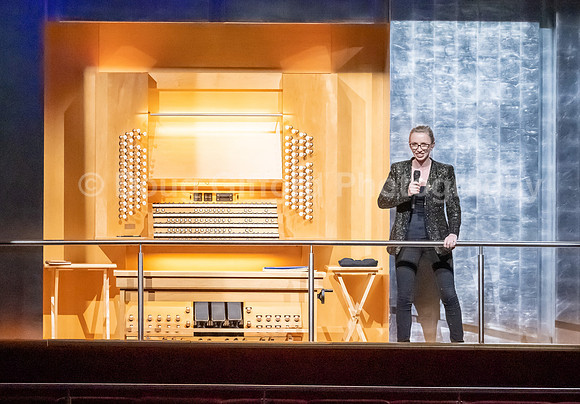 Pacific Symphony - Organ Superstar Anna Lapwood