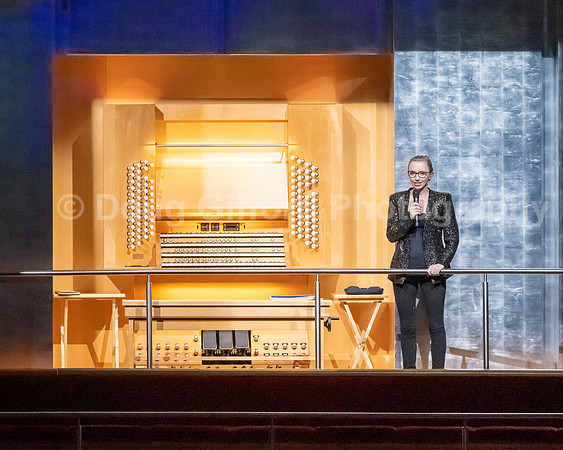 Pacific Symphony - Organ Superstar Anna Lapwood