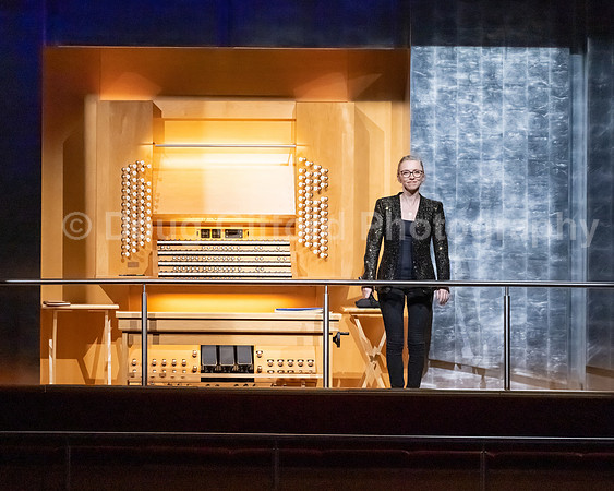 Pacific Symphony - Organ Superstar Anna Lapwood