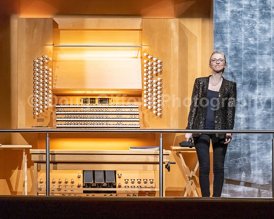 Pacific Symphony - Organ Superstar Anna Lapwood