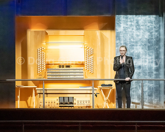 Pacific Symphony - Organ Superstar Anna Lapwood
