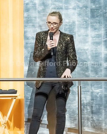 Pacific Symphony - Organ Superstar Anna Lapwood