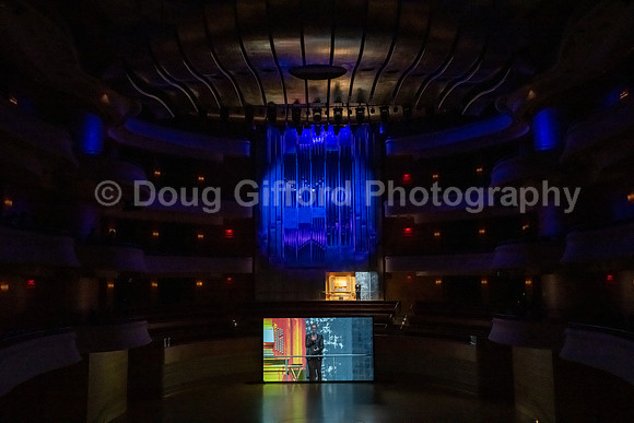 Pacific Symphony - Organ Superstar Anna Lapwood