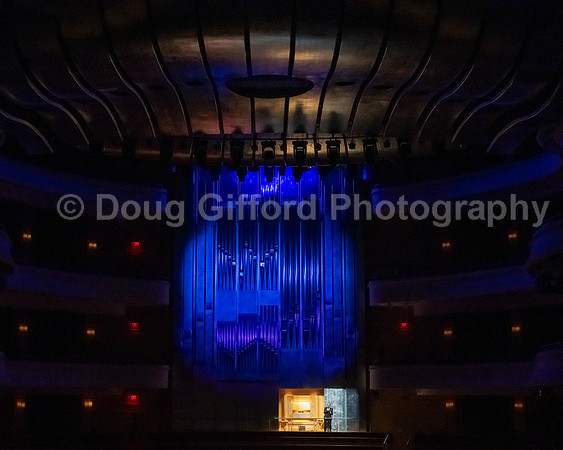 Pacific Symphony - Organ Superstar Anna Lapwood