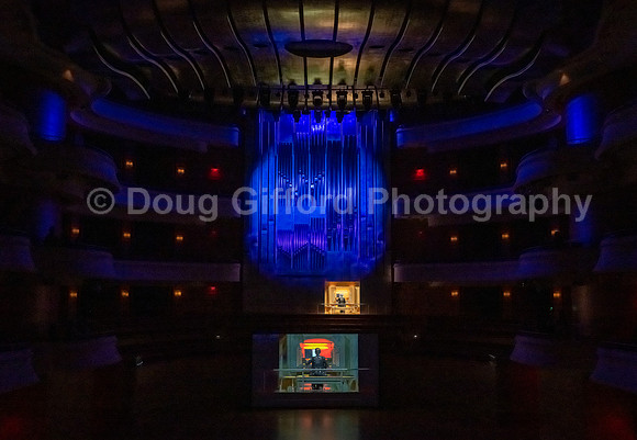 Pacific Symphony - Organ Superstar Anna Lapwood