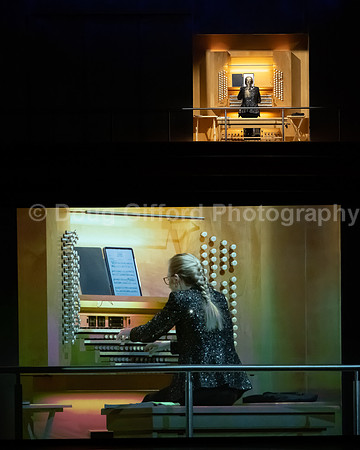 Pacific Symphony - Organ Superstar Anna Lapwood
