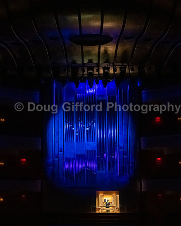 Pacific Symphony - Organ Superstar Anna Lapwood