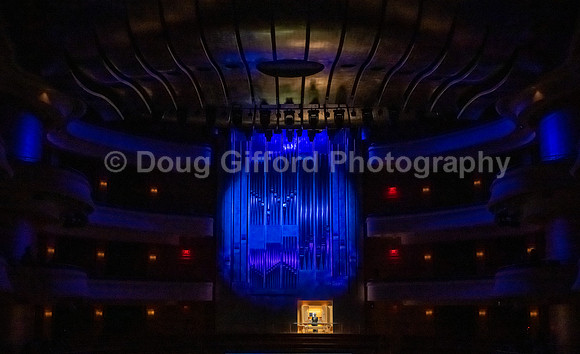 Pacific Symphony - Organ Superstar Anna Lapwood