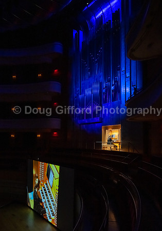 Pacific Symphony - Organ Superstar Anna Lapwood