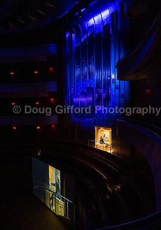 Pacific Symphony - Organ Superstar Anna Lapwood