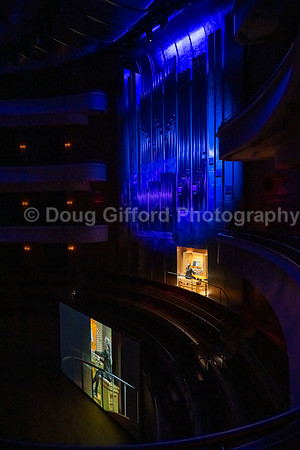Pacific Symphony - Organ Superstar Anna Lapwood