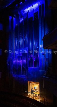 Pacific Symphony - Organ Superstar Anna Lapwood