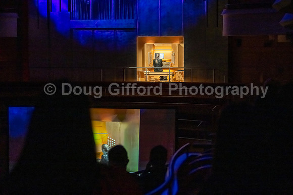 Pacific Symphony - Organ Superstar Anna Lapwood