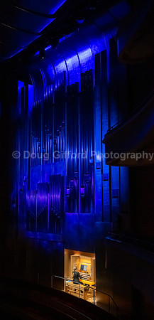 Pacific Symphony - Organ Superstar Anna Lapwood