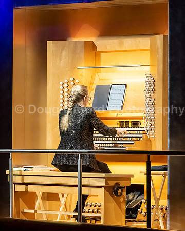 Pacific Symphony - Organ Superstar Anna Lapwood