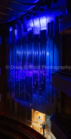 Pacific Symphony - Organ Superstar Anna Lapwood