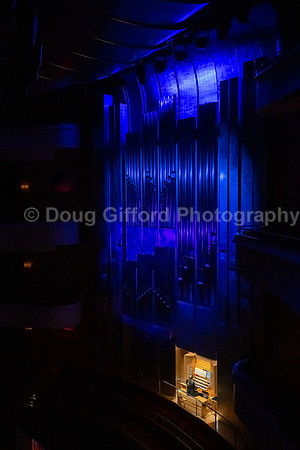 Pacific Symphony - Organ Superstar Anna Lapwood