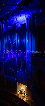 Pacific Symphony - Organ Superstar Anna Lapwood