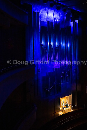 Pacific Symphony - Organ Superstar Anna Lapwood