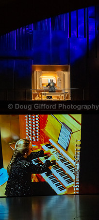 Pacific Symphony - Organ Superstar Anna Lapwood